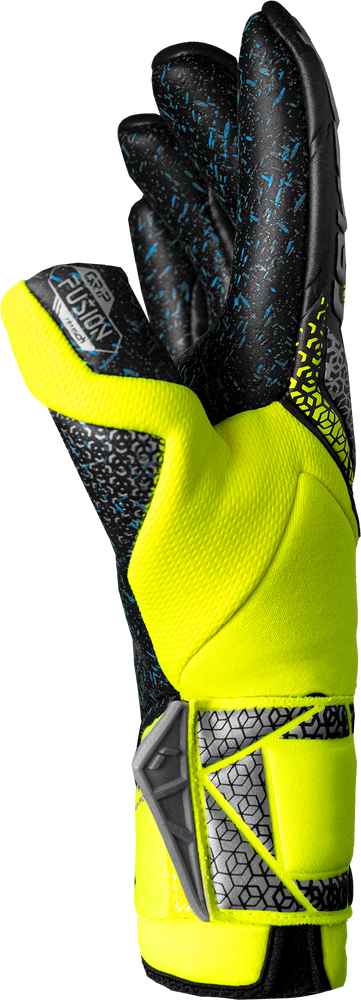 Reusch Evolution Negative Cut on Fusion Guardian