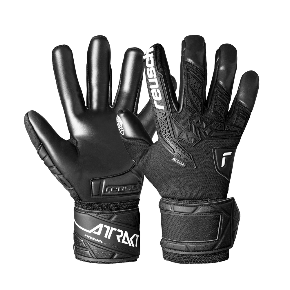 Reusch Attrakt Freegel Infinity - 5570735