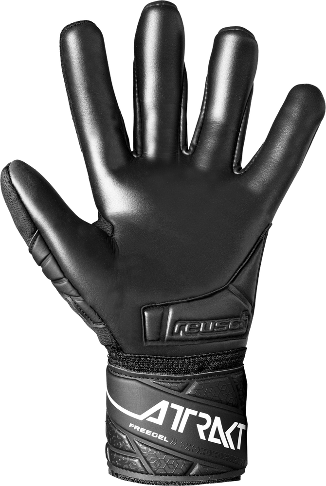 Reusch Attrakt Freegel Infinity Palm