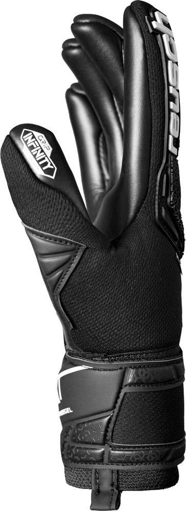 Reusch Attrakt Freegel Infinity Cut