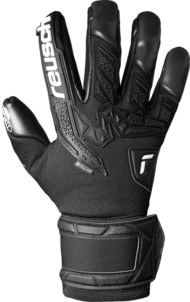 Reusch Attrakt Freegel Infinity Backhand