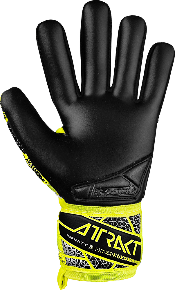 Reusch Attrakt Infinity NC Palm