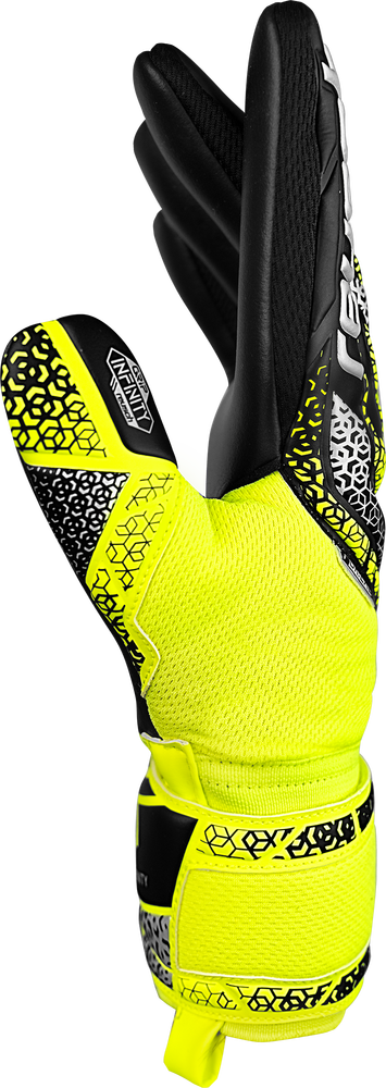Reusch Negative Cut
