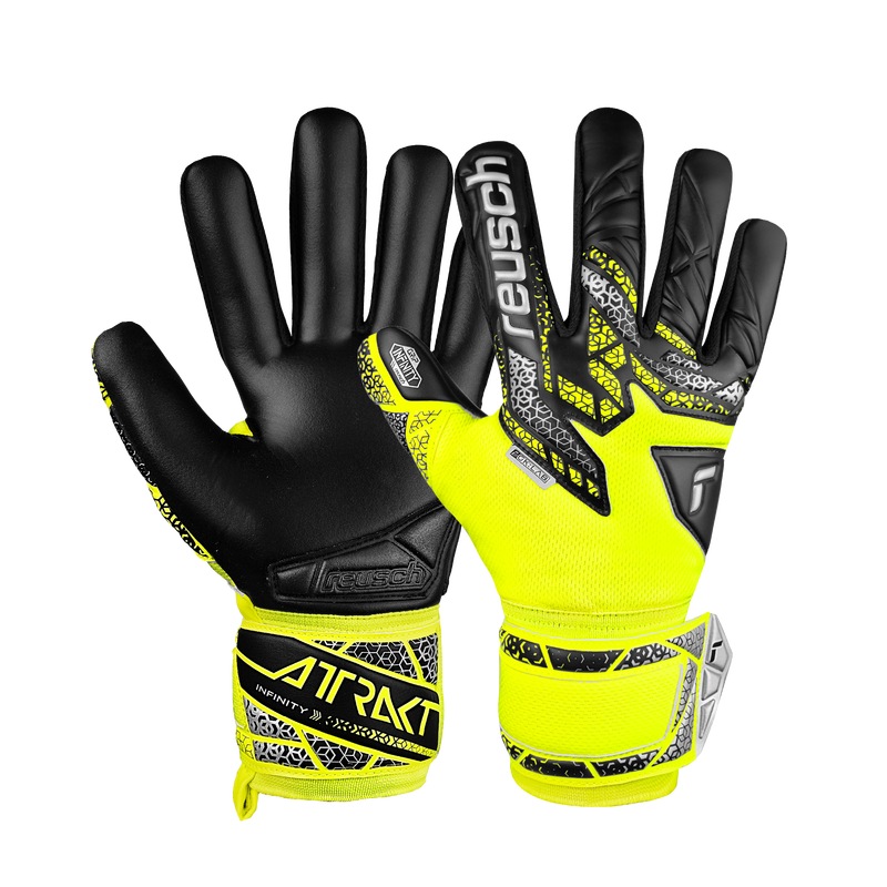 Reusch Attrakt Infinity NC - 5570725