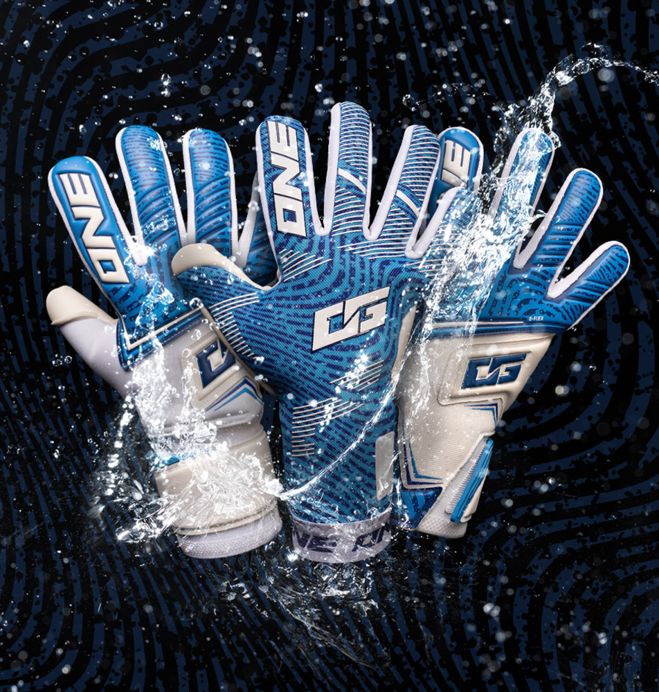 One Glove Ocean Pack