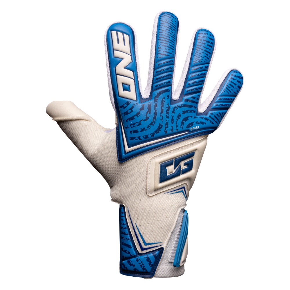 One Glove NXT Pro Wave NGT Backhand