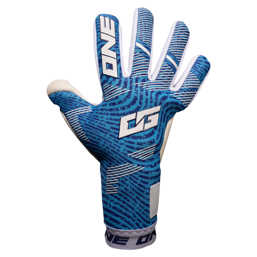 OG1 Wave NGT Glove Backhand