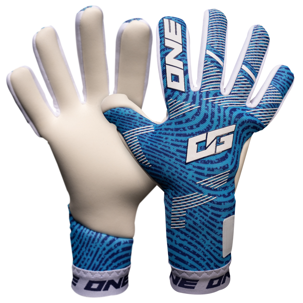 OG1 Wave NGT Goalkeeper Gloves