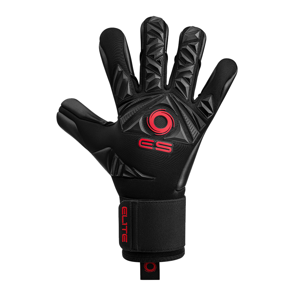 Elite Sport Revolution II Combi BR Backhand