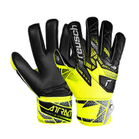 Reusch Attrakt Infinity Finger Support Junior