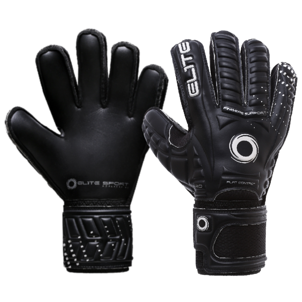 Elite Sport Warrior B Junior Goalie Gloves
