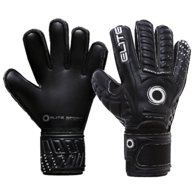 Elite Sport Warrior B Junior Goalie Gloves