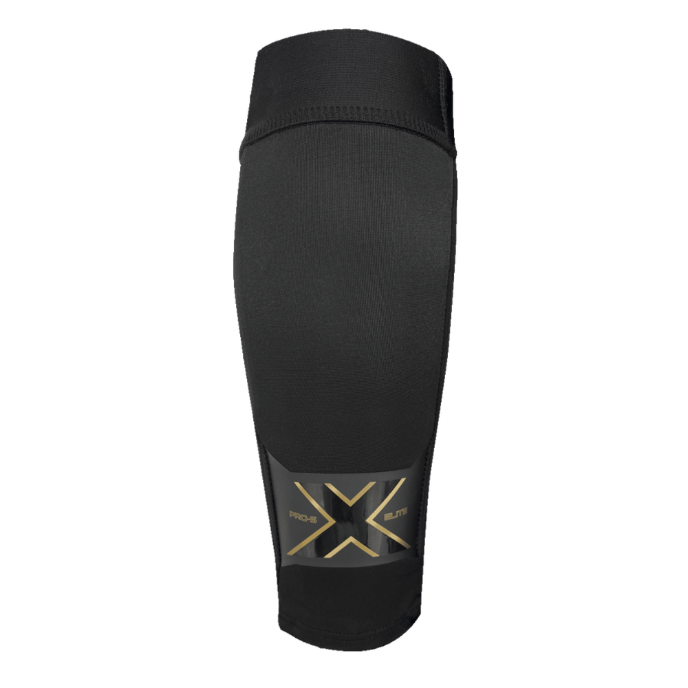 G-Form Pro-S Elite X Soccer Shin Guards Back