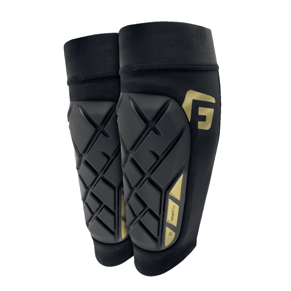 G-Form Pro-S Elite X Soccer Shin Guards