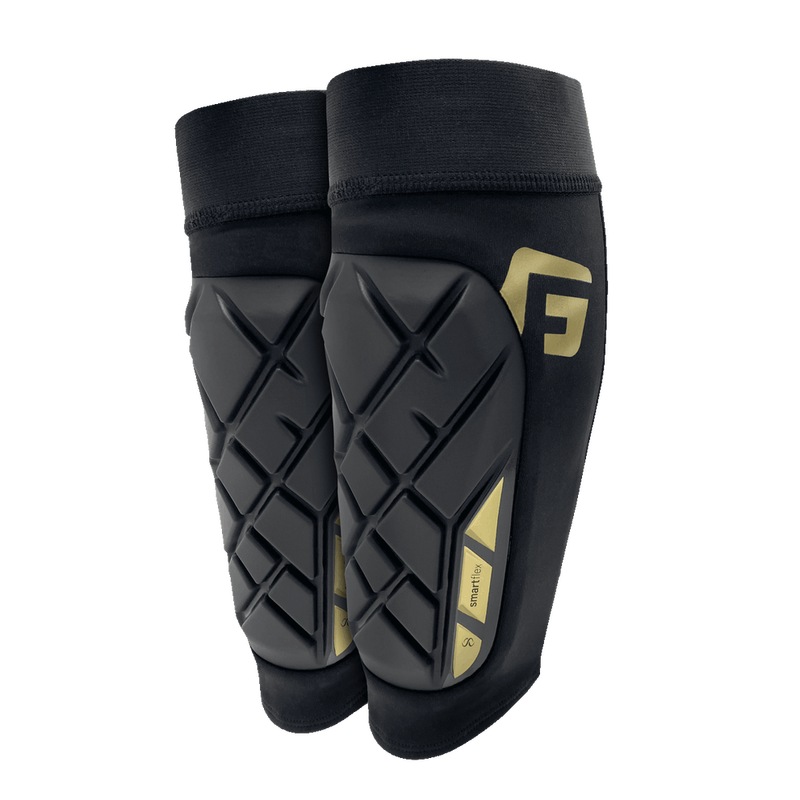 G-Form Pro-S Elite X Soccer Shin Guards