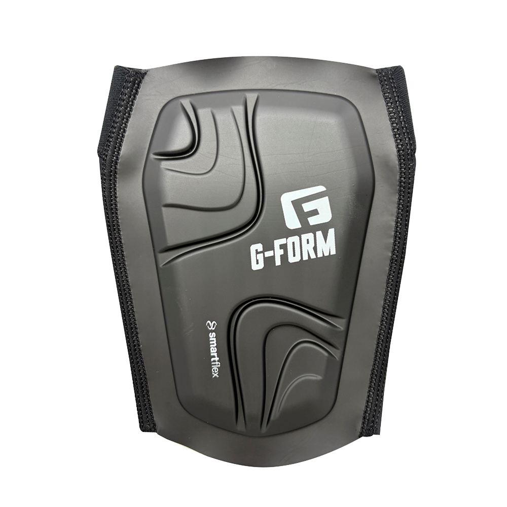 G-Form Youth Volt NOCSAE Shin Guard Padding