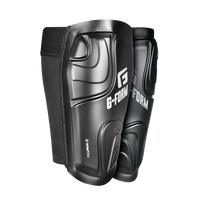 G-Form Youth Volt NOCSAE Shin Guard