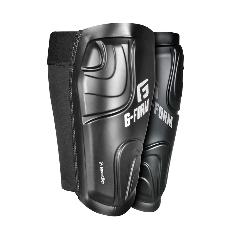 G-Form Youth Volt NOCSAE Shin Guard