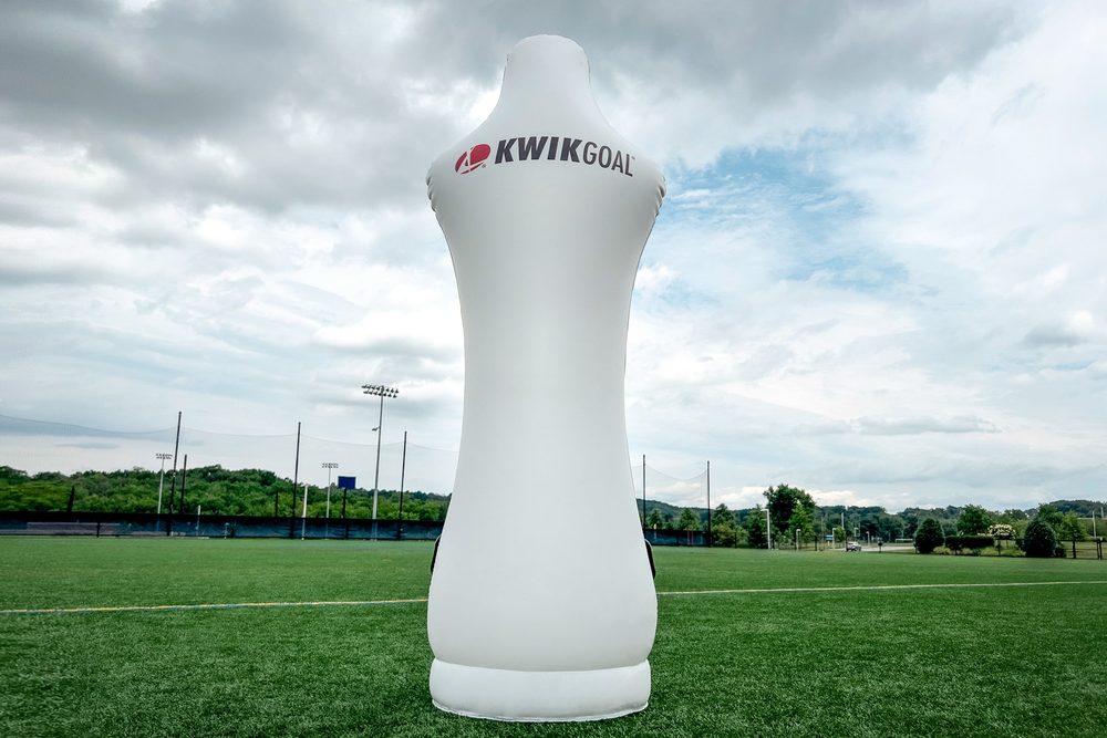 Kwik Goal Air Tom AFM at keeperstop