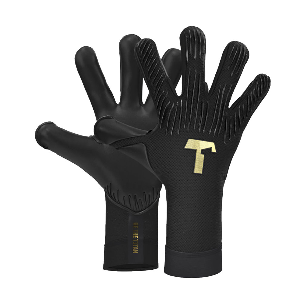 T1tan Rebel 2.0 Black-Out