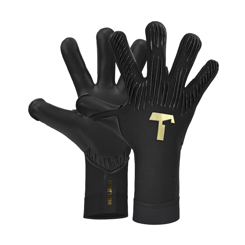 T1tan Rebel 2.0 Black-Out