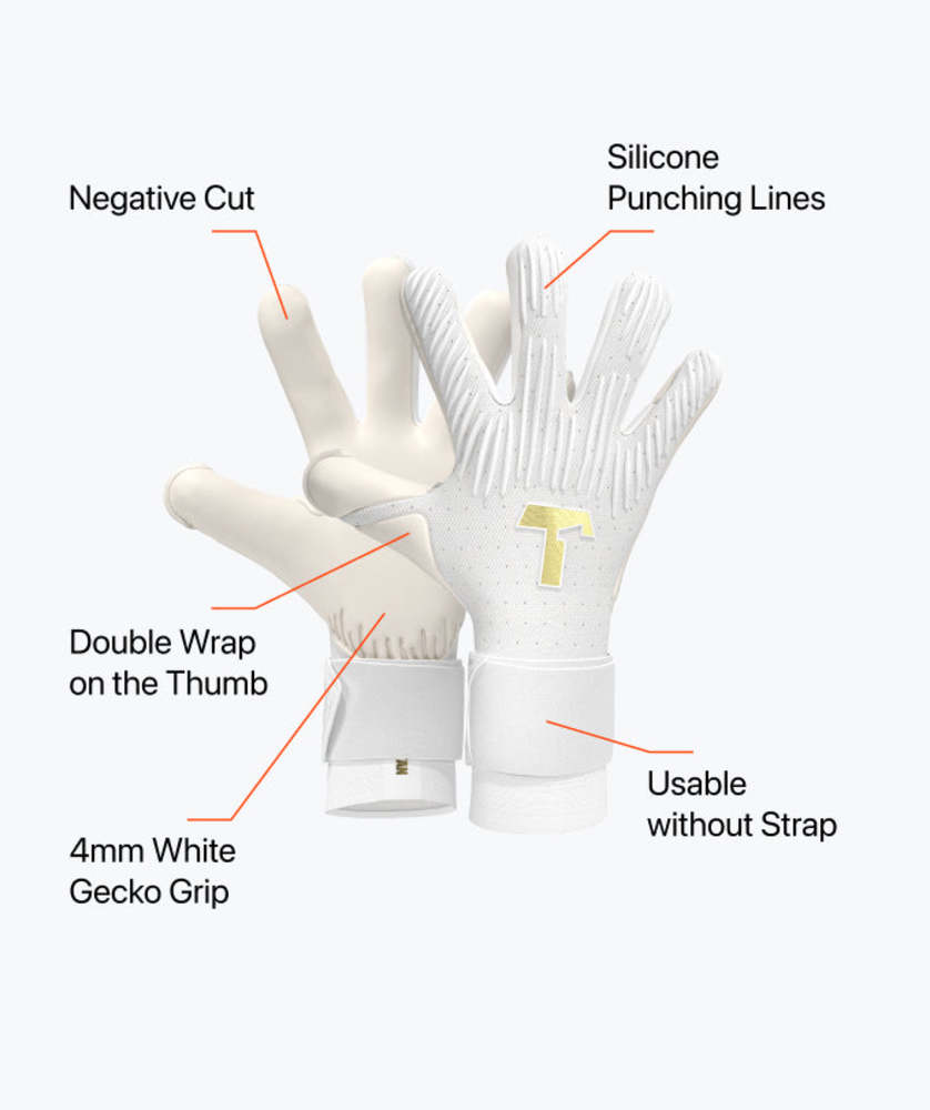 T1tan Rebel 2.0 White-Out Specs