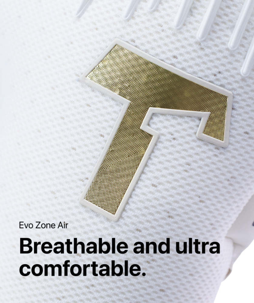 T1tan Rebel 2.0 White-Out Backhand