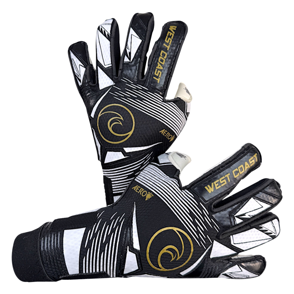 West Coast Aero Delta Backhand