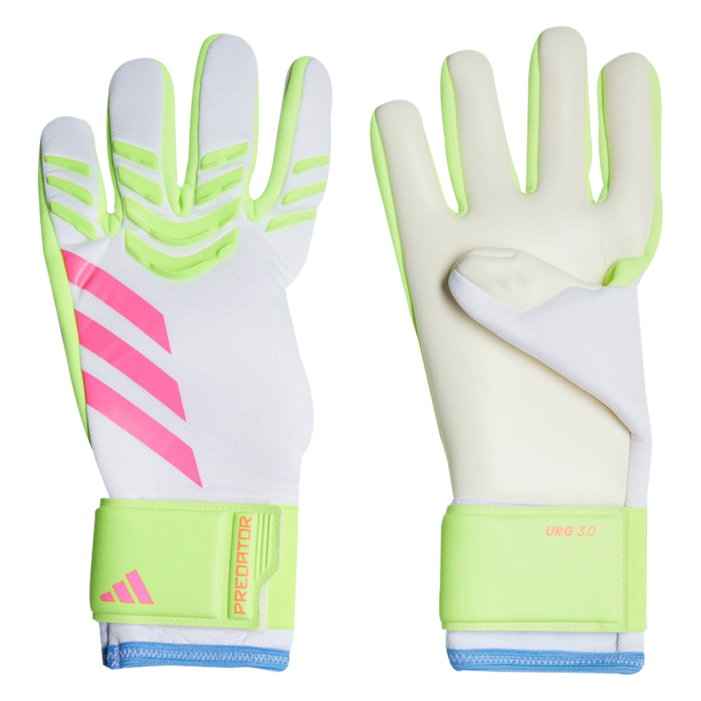 adidas Predator League goalie gloves