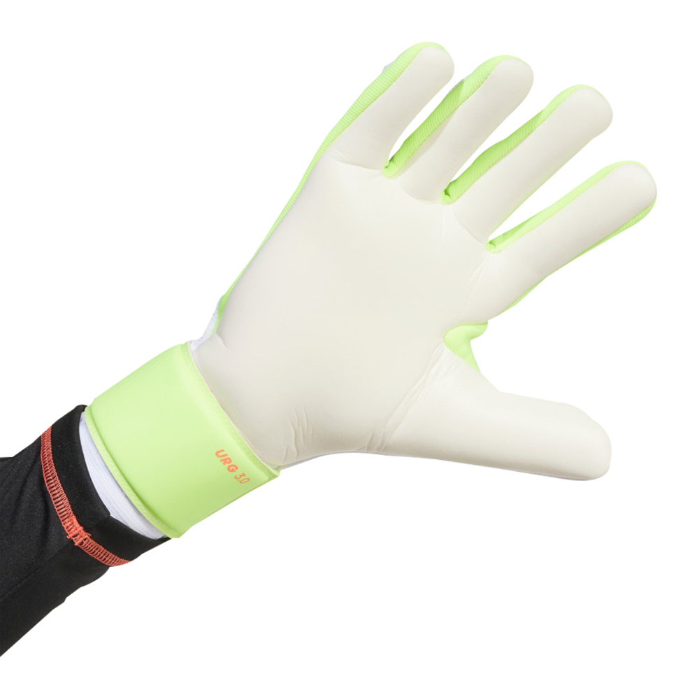 URG 3.0 latex from adidas