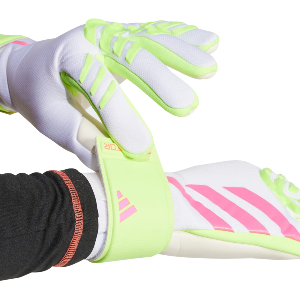adidas Predator League wrist strap