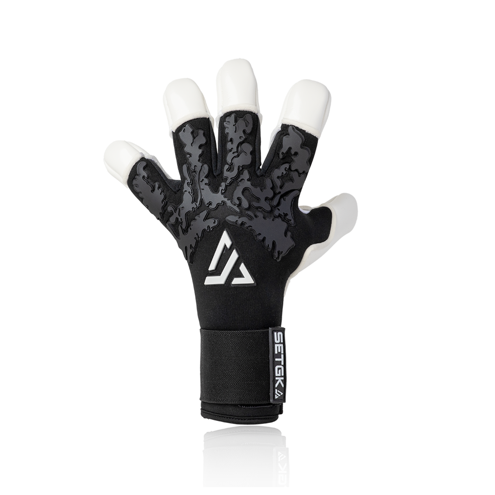 SET GK Zenith 1 Backhand