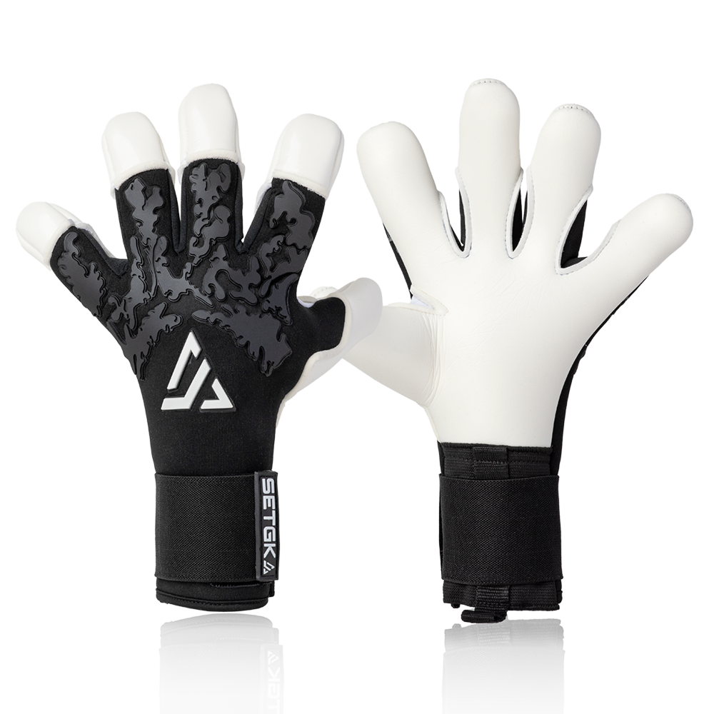 SET GK Zenith 1 Goalkeeper Gloves