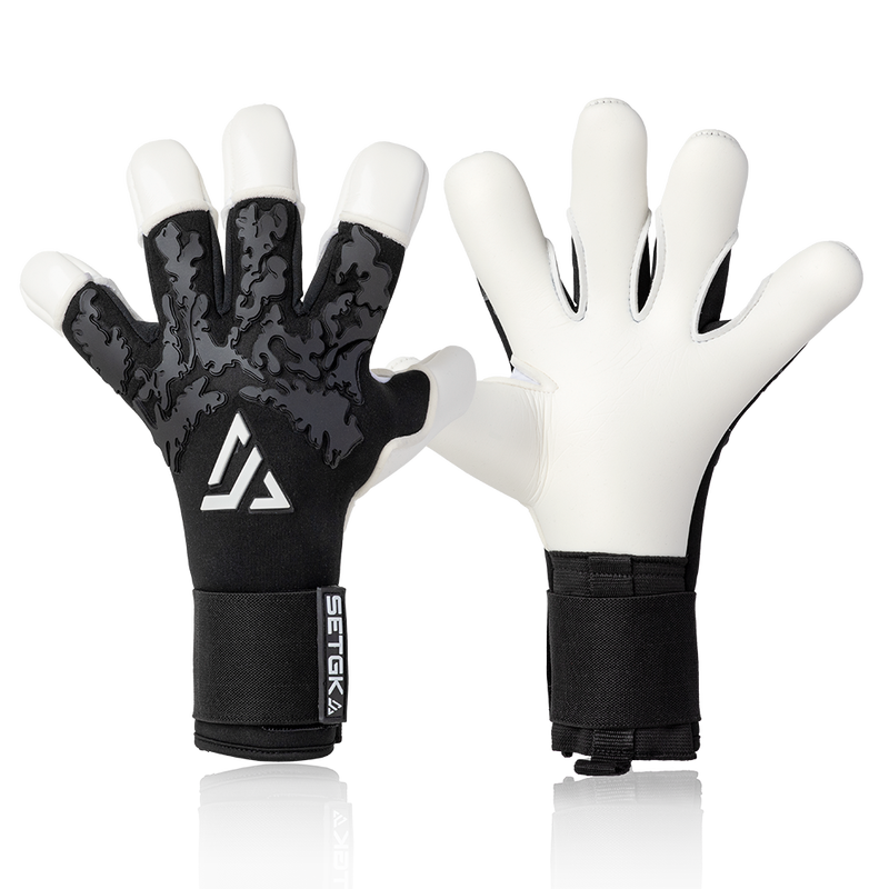 SET GK Zenith 1 Goalkeeper Gloves
