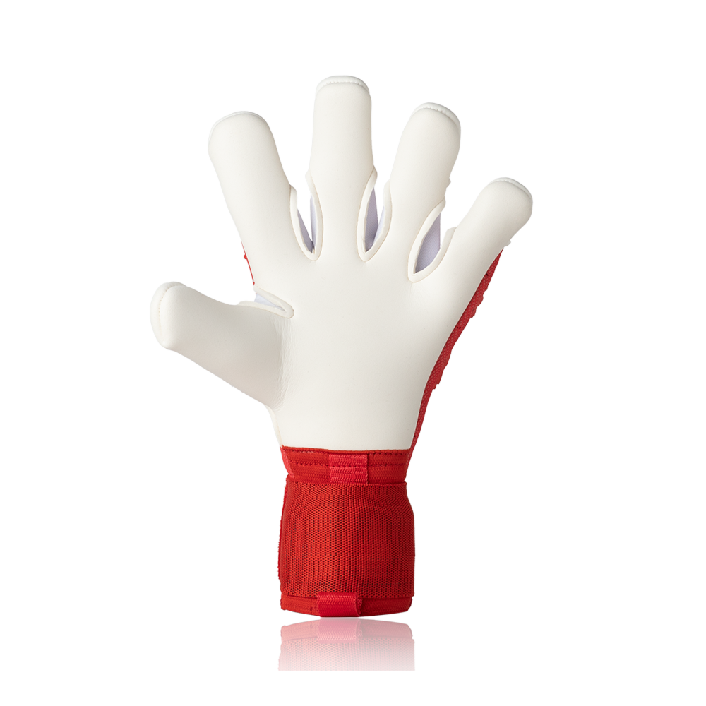 SET GK Zenith 1 Red Palm