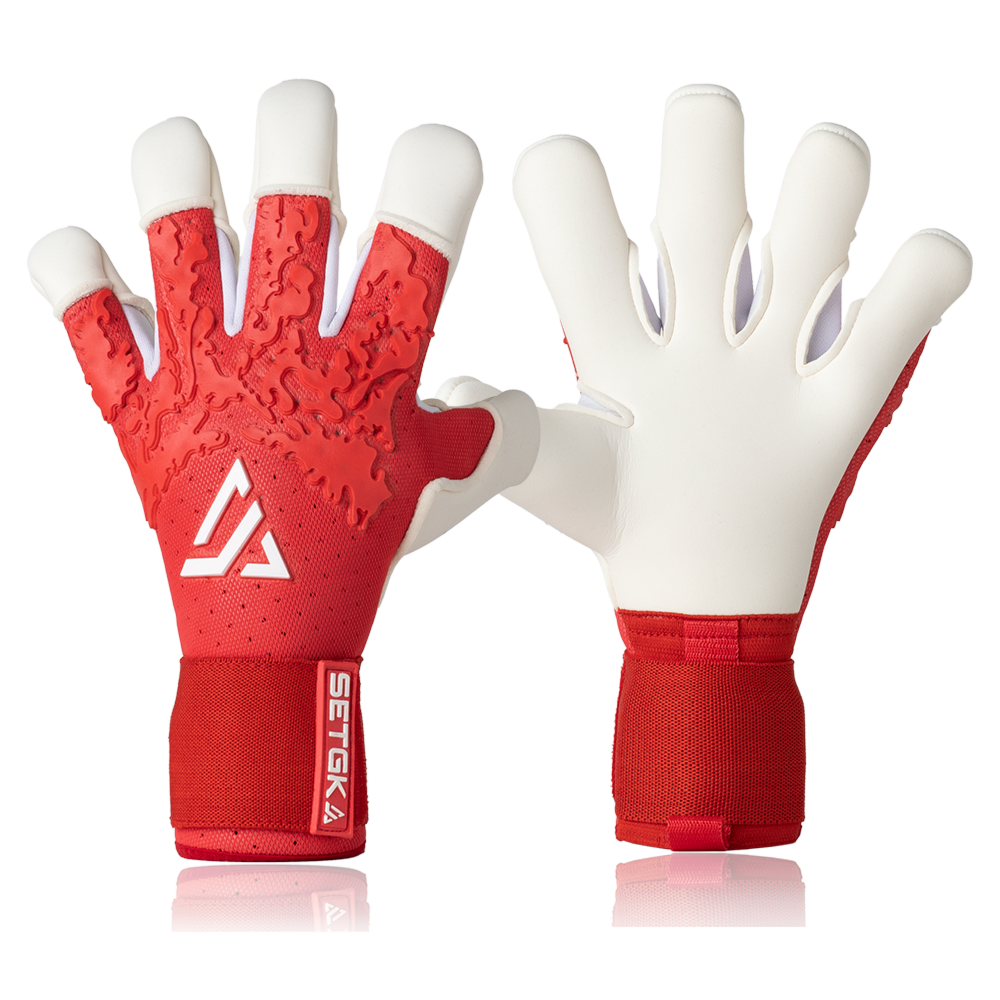 SET GK Zenith 1 Red