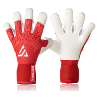 SET GK Zenith 1 Red