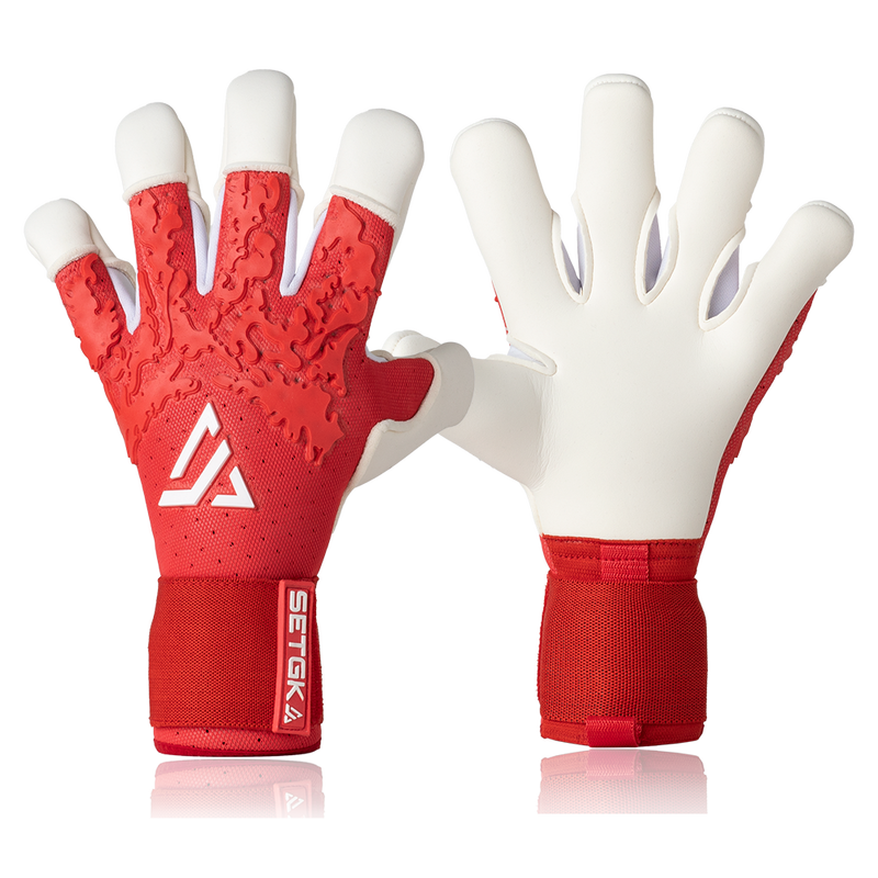 SET GK Zenith 1 Red