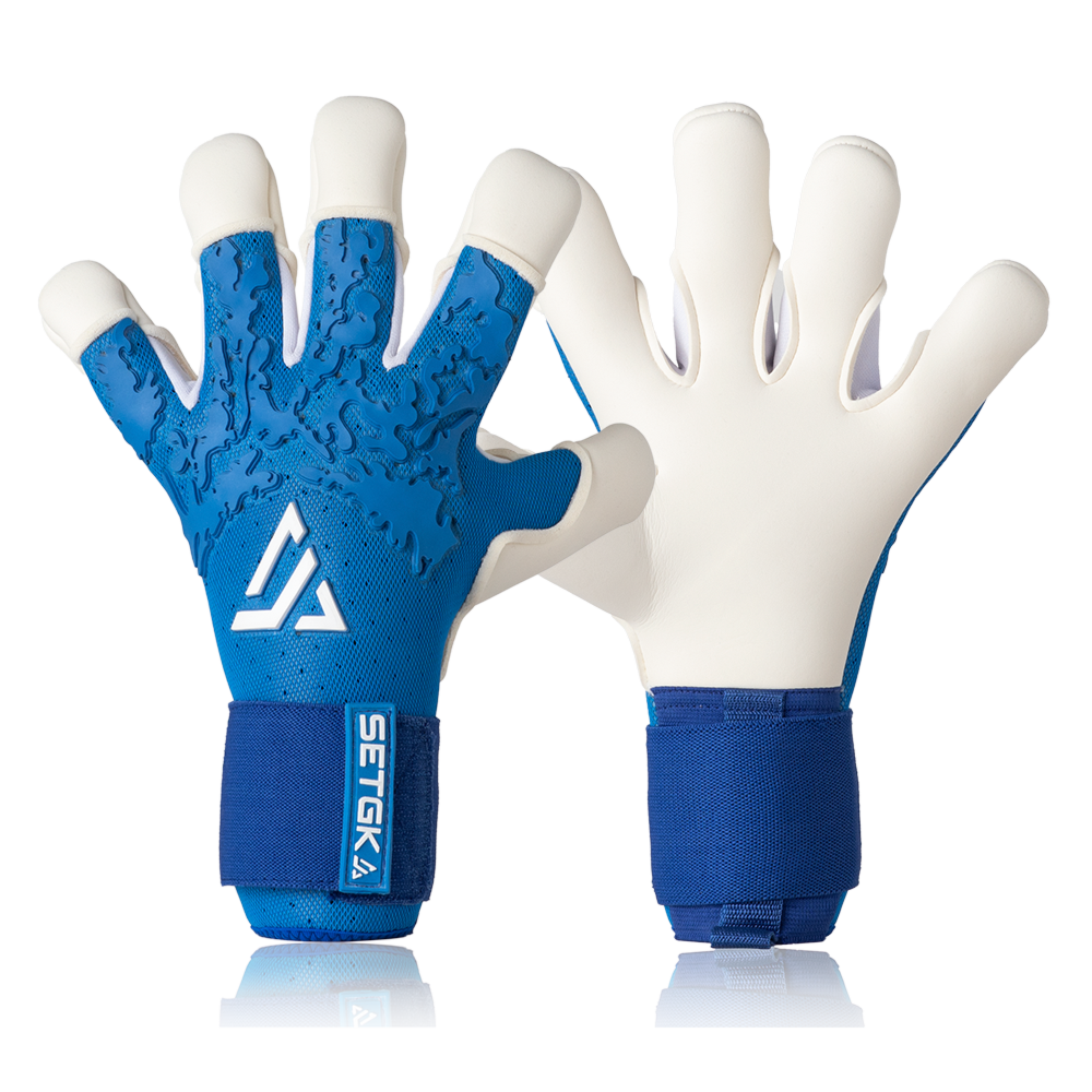 SET GK Zenith 1 Blue