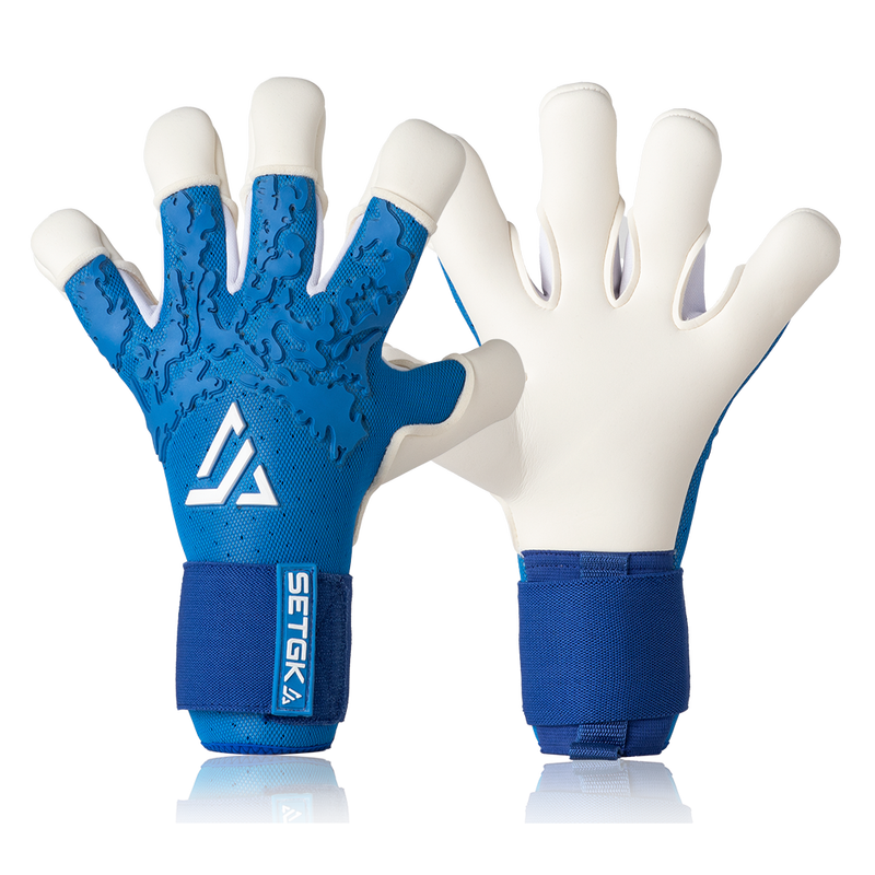 SET GK Zenith 1 Blue