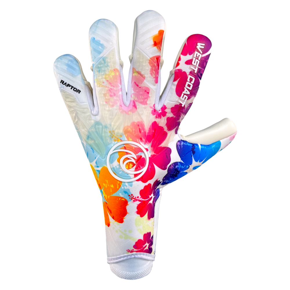 West Coast Raptor Aloha Backhand