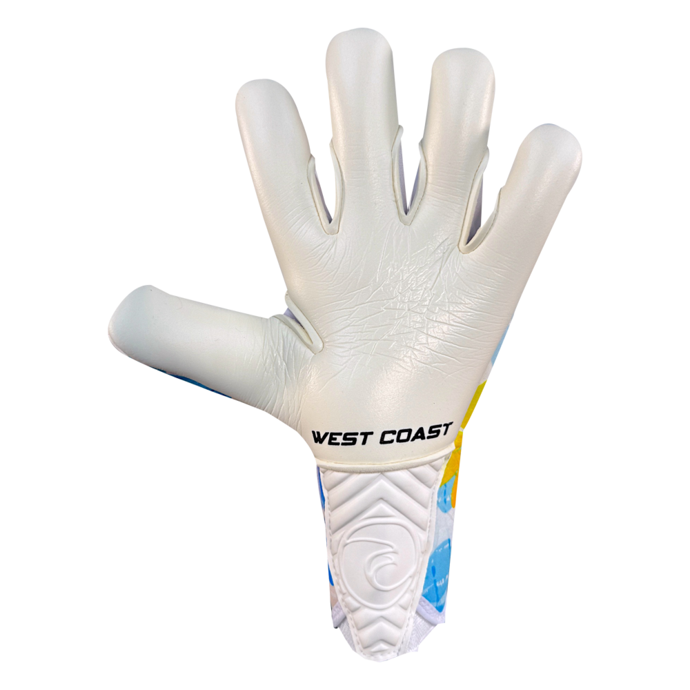 West Coast Raptor Aloha Palm