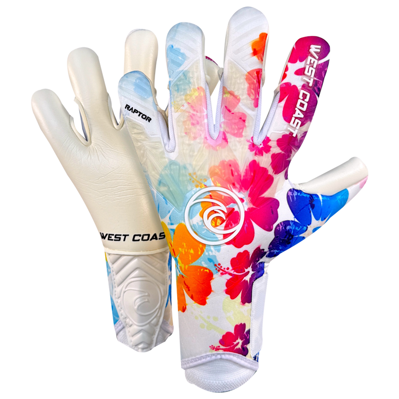 West Coast Raptor Aloha