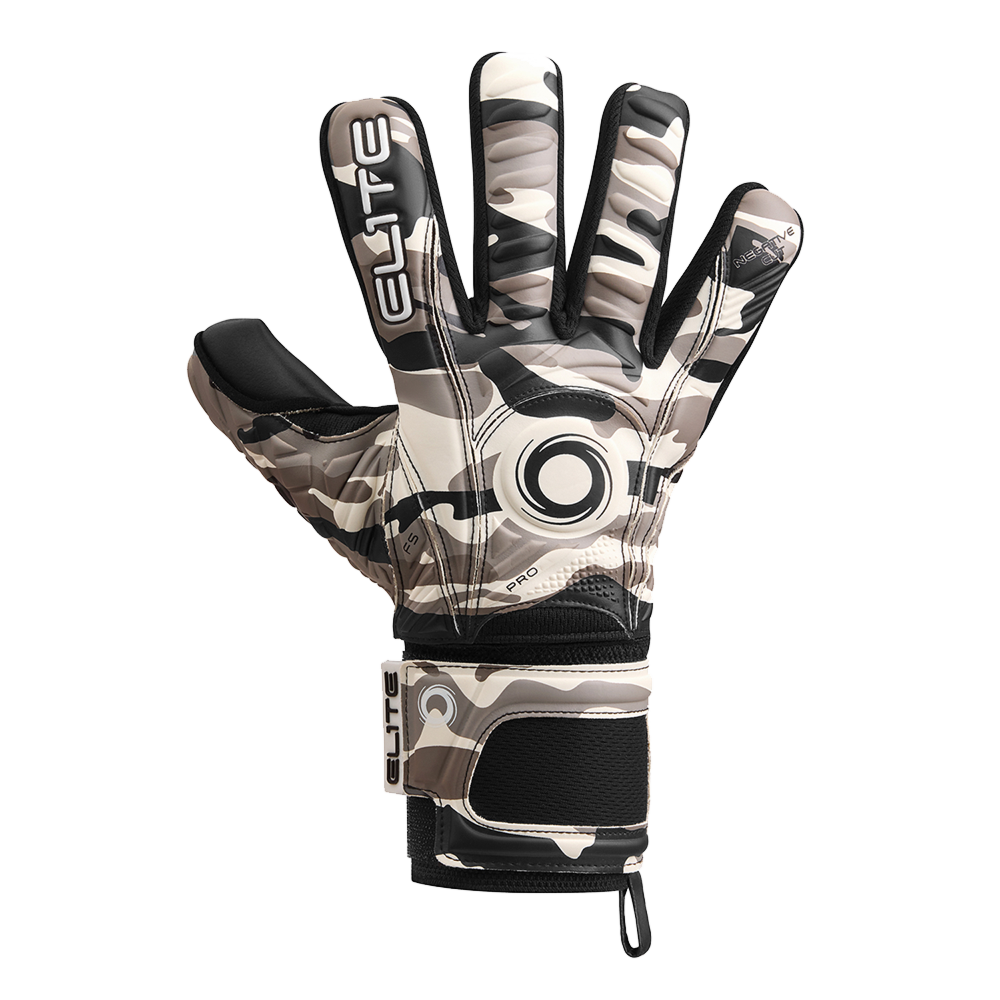 Elite Sport Combat N Backhand