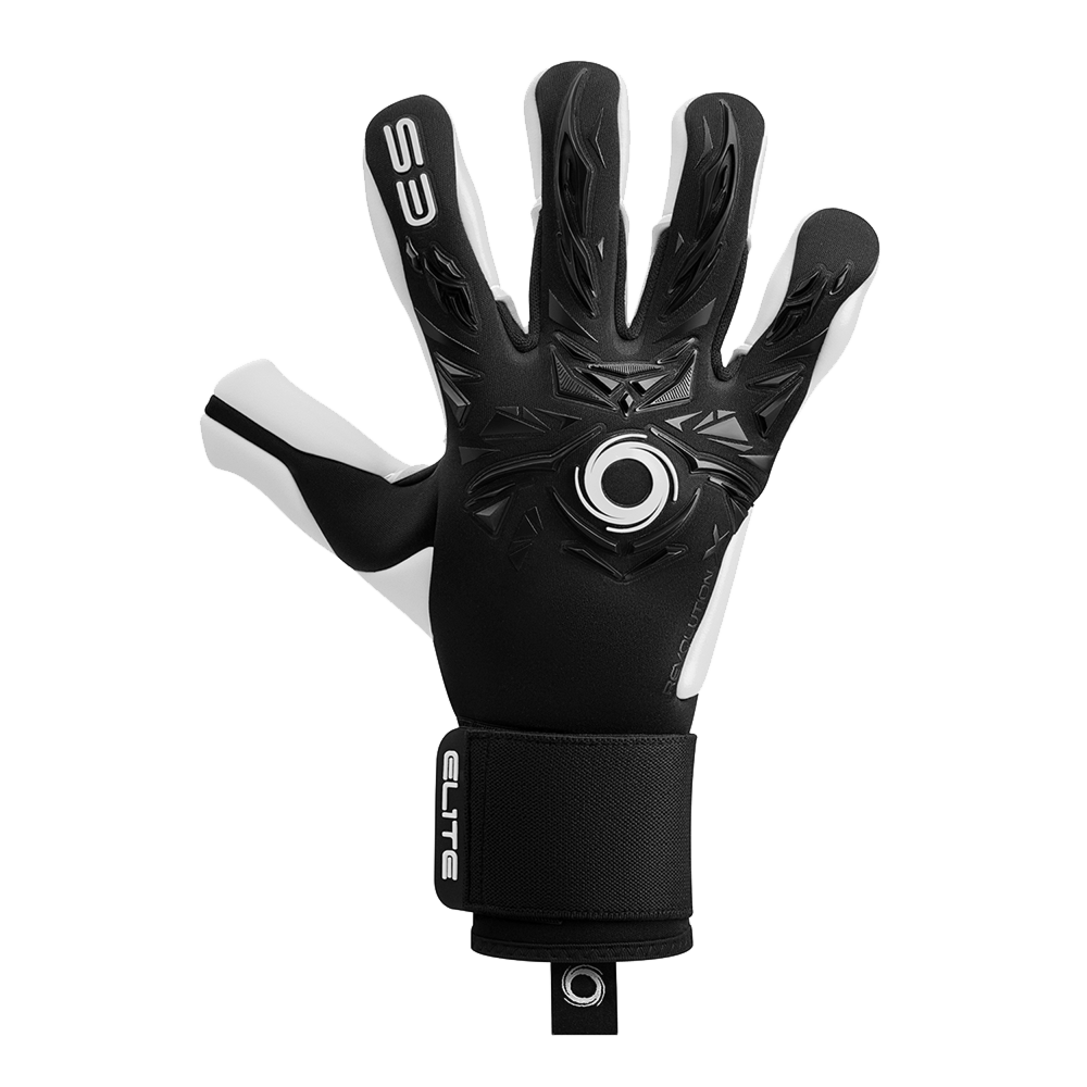 lite Sport Revolution X Combi Black Backhand