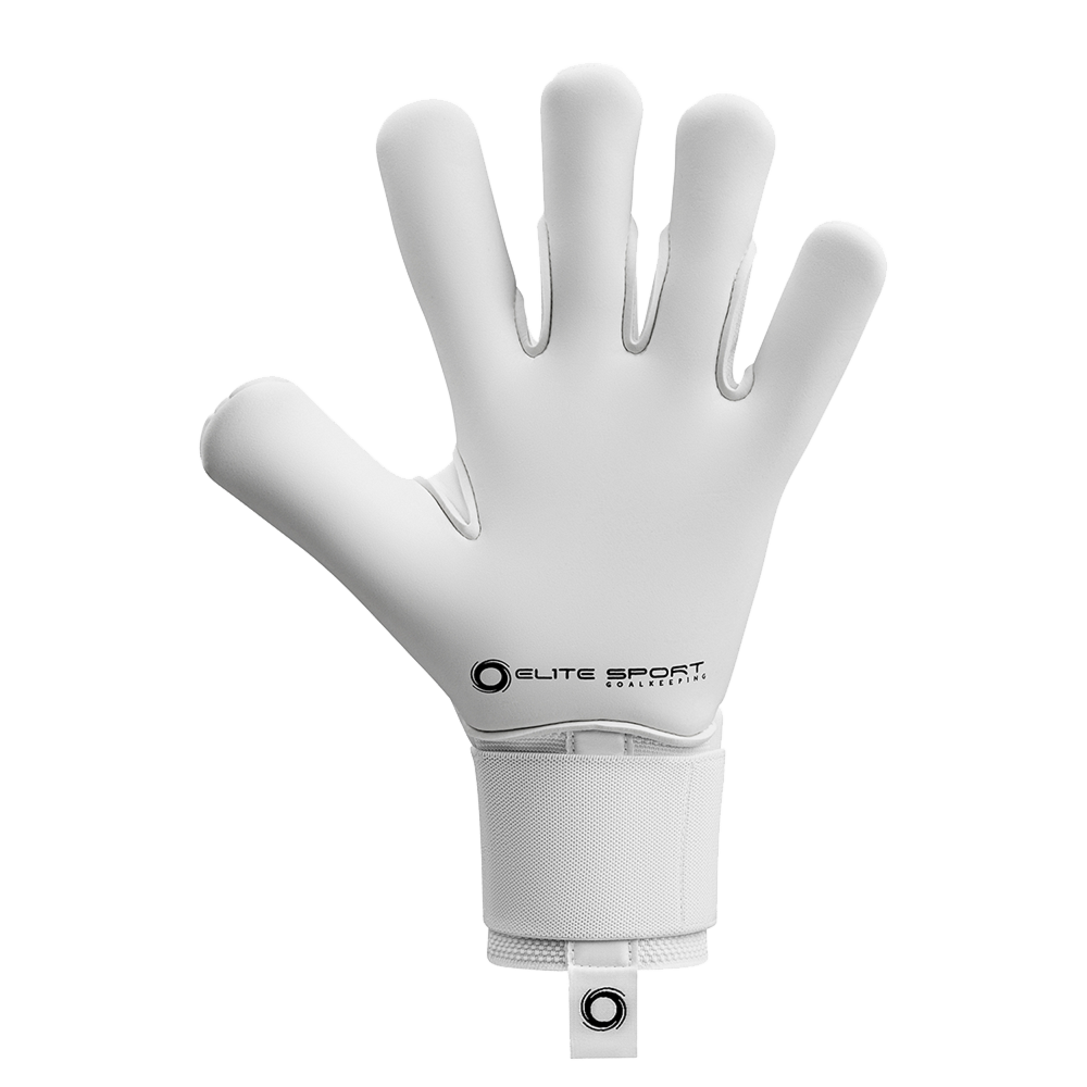 Elite Sport Revolution X White Palm