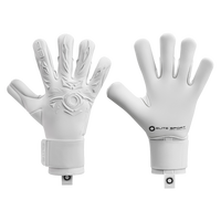 Elite Sport Revolution X White