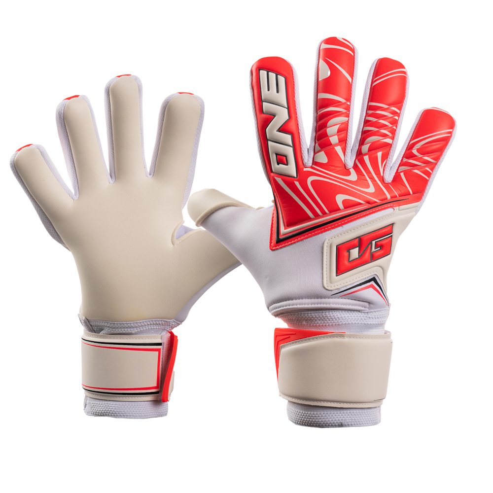 The One Glove NXT Advance Doubters