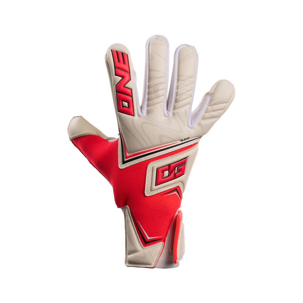The One Glove NXT Pro Doubters VTX Backhand