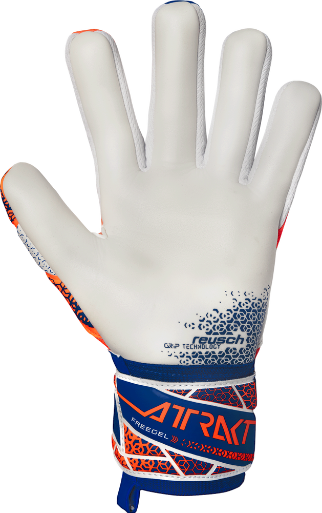 Reusch Gold Latex